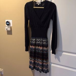 Missoni Dress